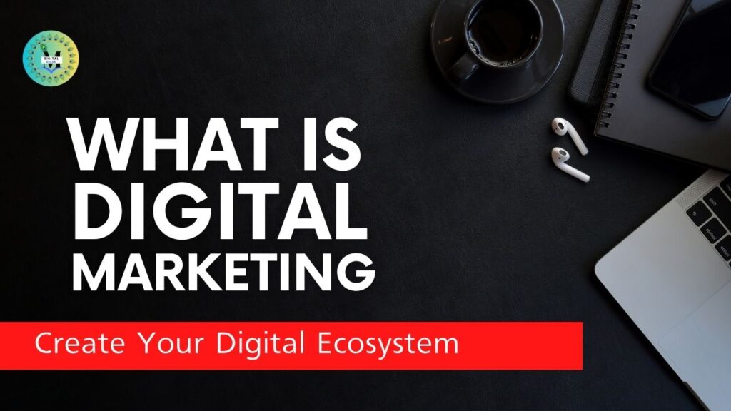 Digital Marketing Aur AI Kya Hai?